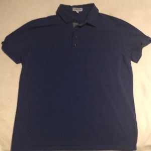 A Express shirt